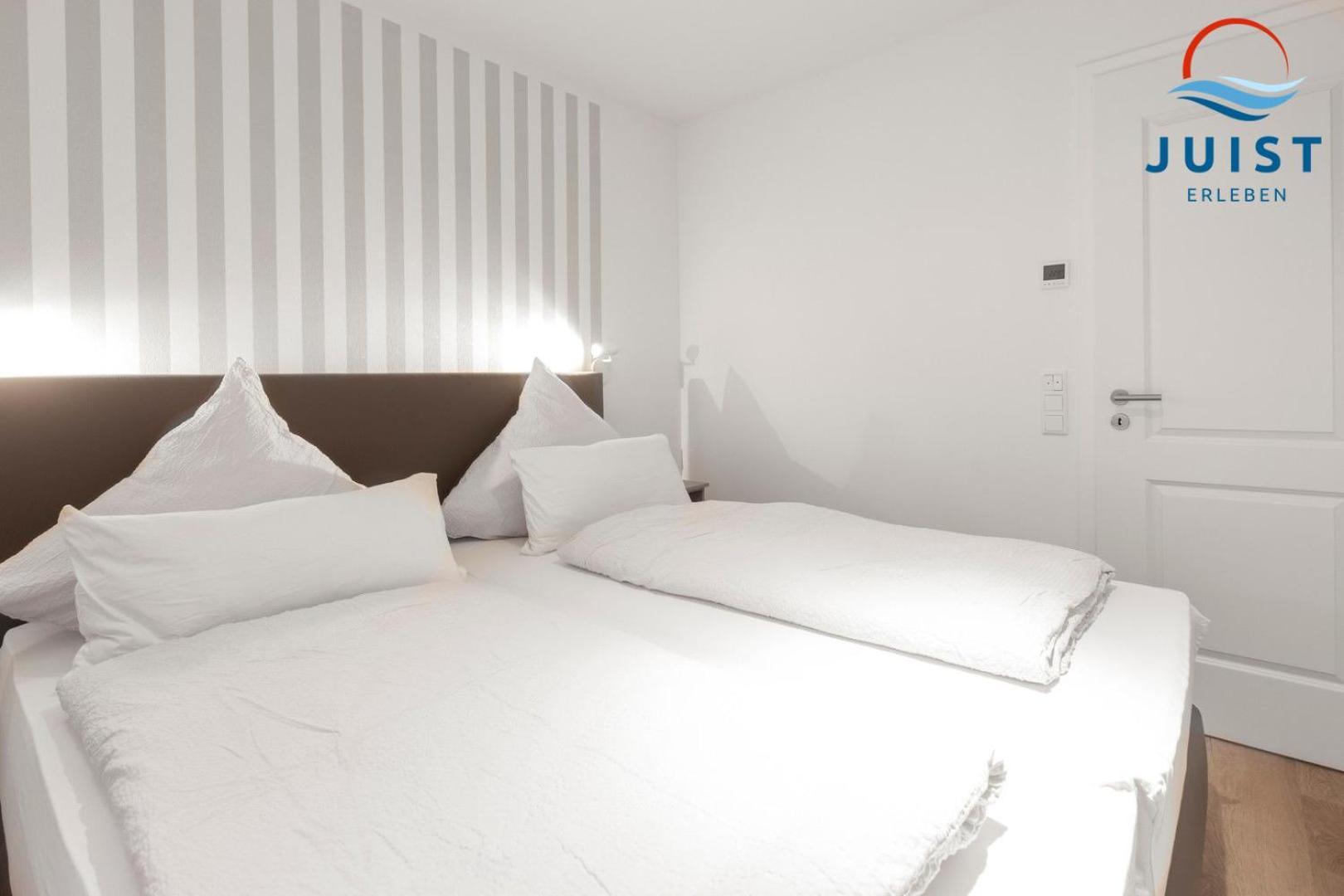 Haus Billstrasse 233 - Wohnung 3 Juist Zewnętrze zdjęcie
