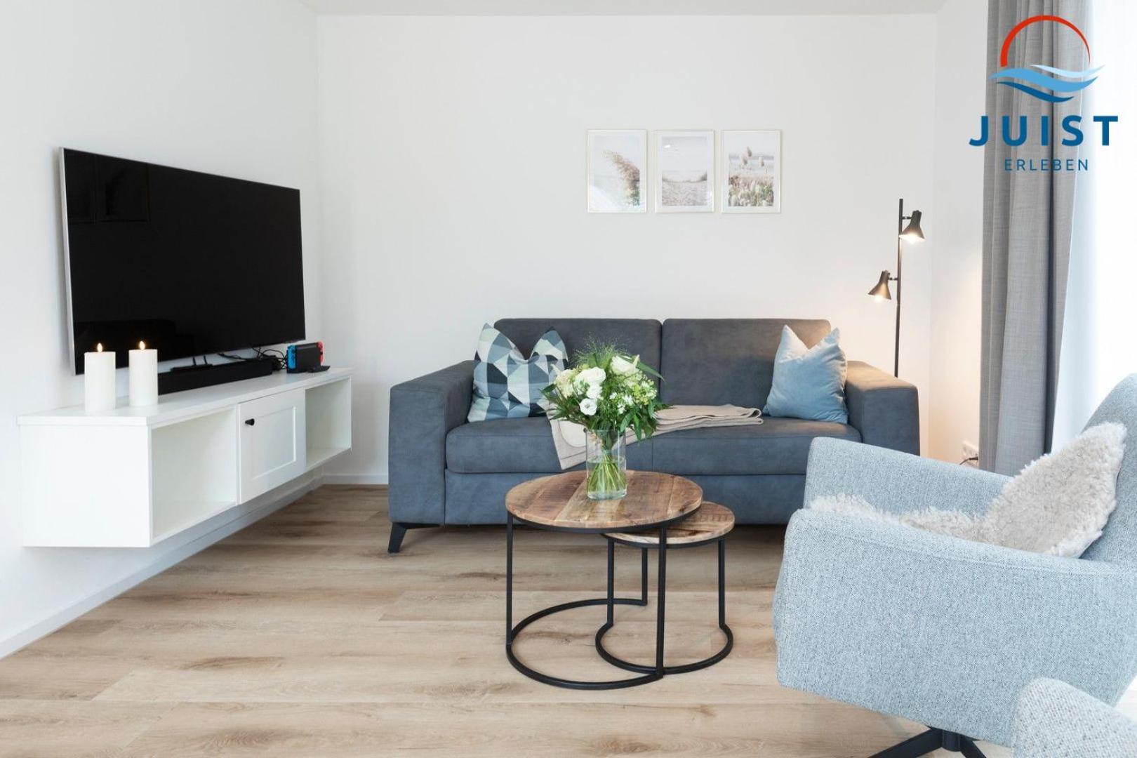 Haus Billstrasse 233 - Wohnung 3 Juist Zewnętrze zdjęcie