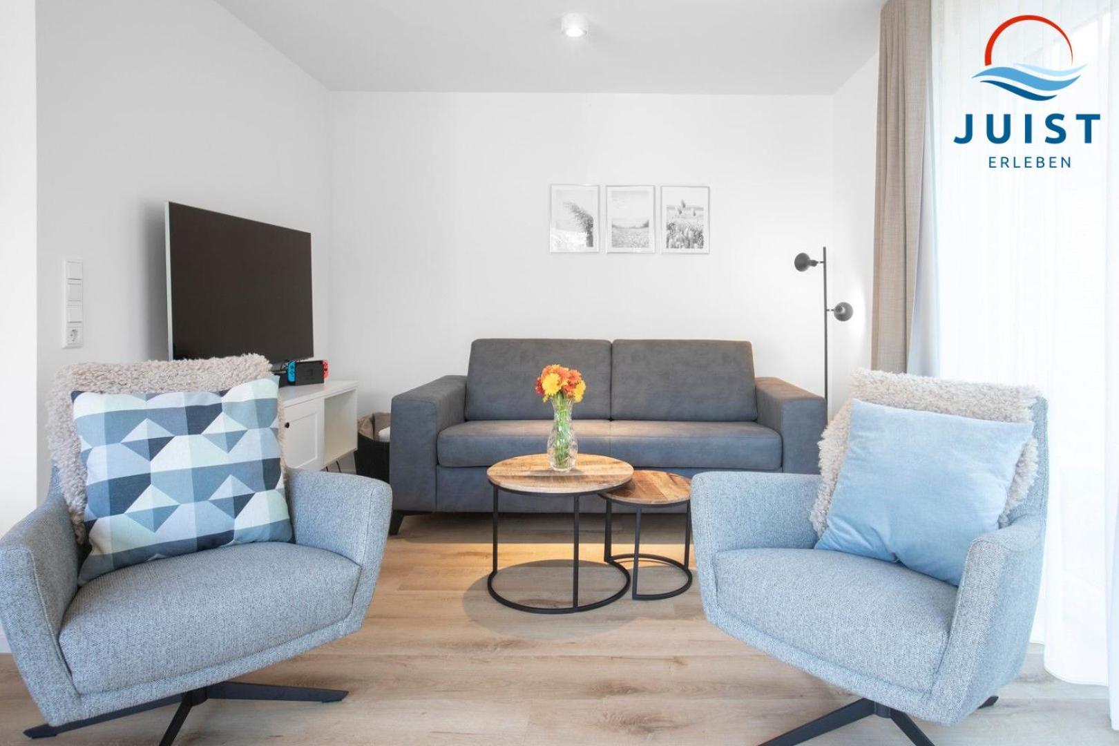 Haus Billstrasse 233 - Wohnung 3 Juist Zewnętrze zdjęcie