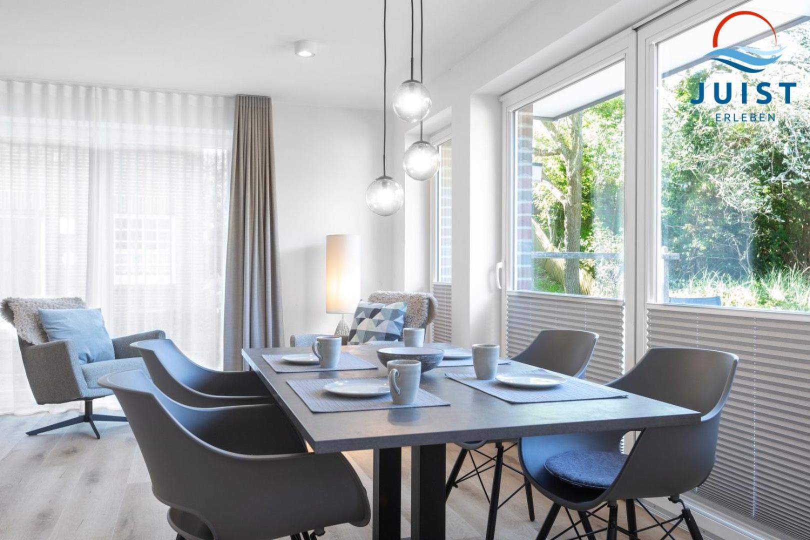 Haus Billstrasse 233 - Wohnung 3 Juist Zewnętrze zdjęcie